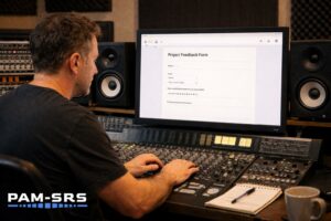 PAM-SRS VALIDATION – CERTIFICATE