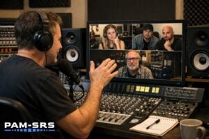 PAM-SRS VALIDATION - SESSION