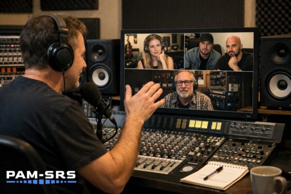 PAM-SRS VALIDATION - SESSION